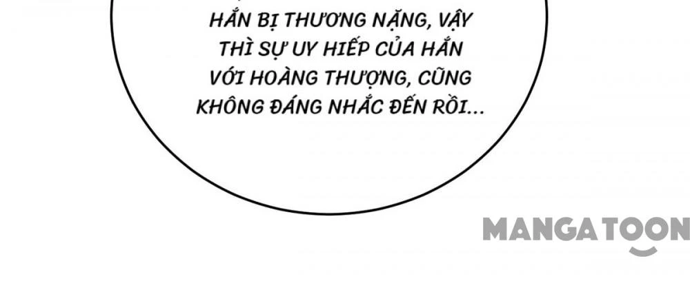 Manh Hổ Trọng Sinh : Tướng Quân Đại Nhân Muốn Ôm Ôm Chapter 152 - 43