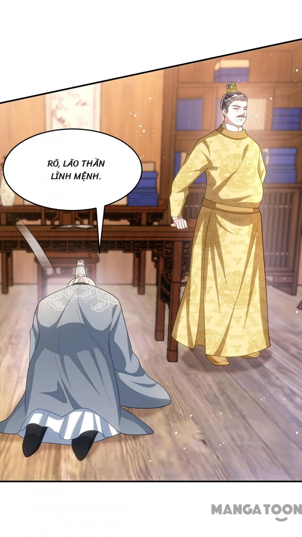 Manh Hổ Trọng Sinh : Tướng Quân Đại Nhân Muốn Ôm Ôm Chapter 152 - 47