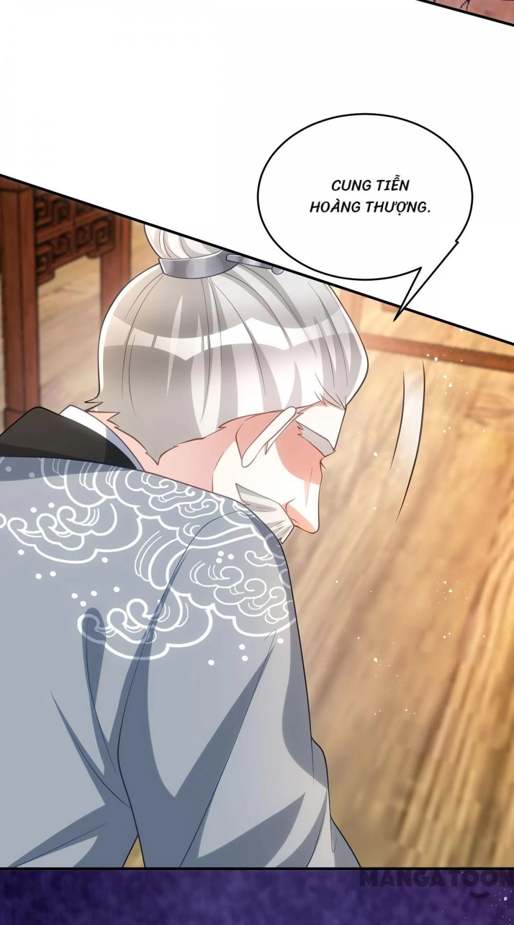 Manh Hổ Trọng Sinh : Tướng Quân Đại Nhân Muốn Ôm Ôm Chapter 152 - 50