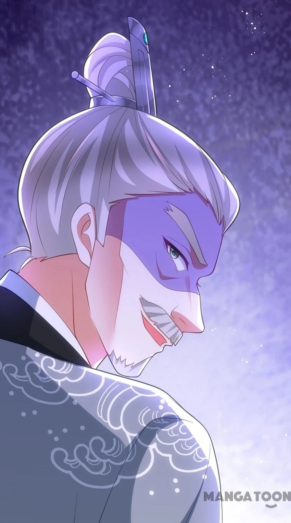 Manh Hổ Trọng Sinh : Tướng Quân Đại Nhân Muốn Ôm Ôm Chapter 152 - 52