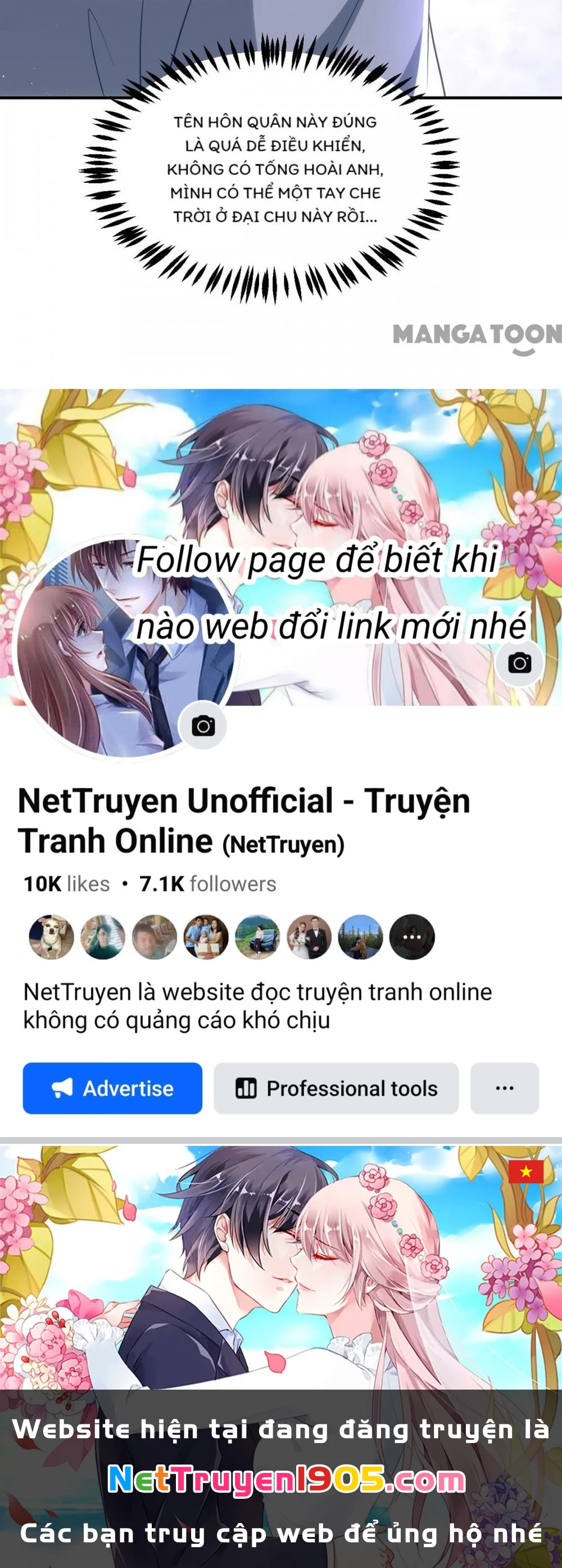 Manh Hổ Trọng Sinh : Tướng Quân Đại Nhân Muốn Ôm Ôm Chapter 152 - 53