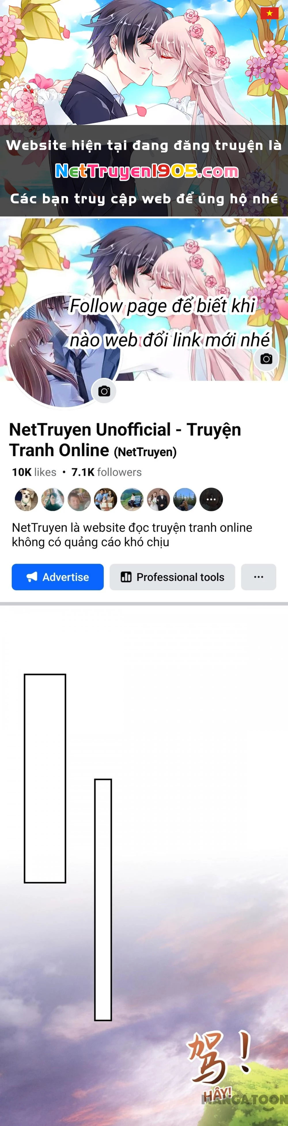 Manh Hổ Trọng Sinh : Tướng Quân Đại Nhân Muốn Ôm Ôm Chapter 153 - 1