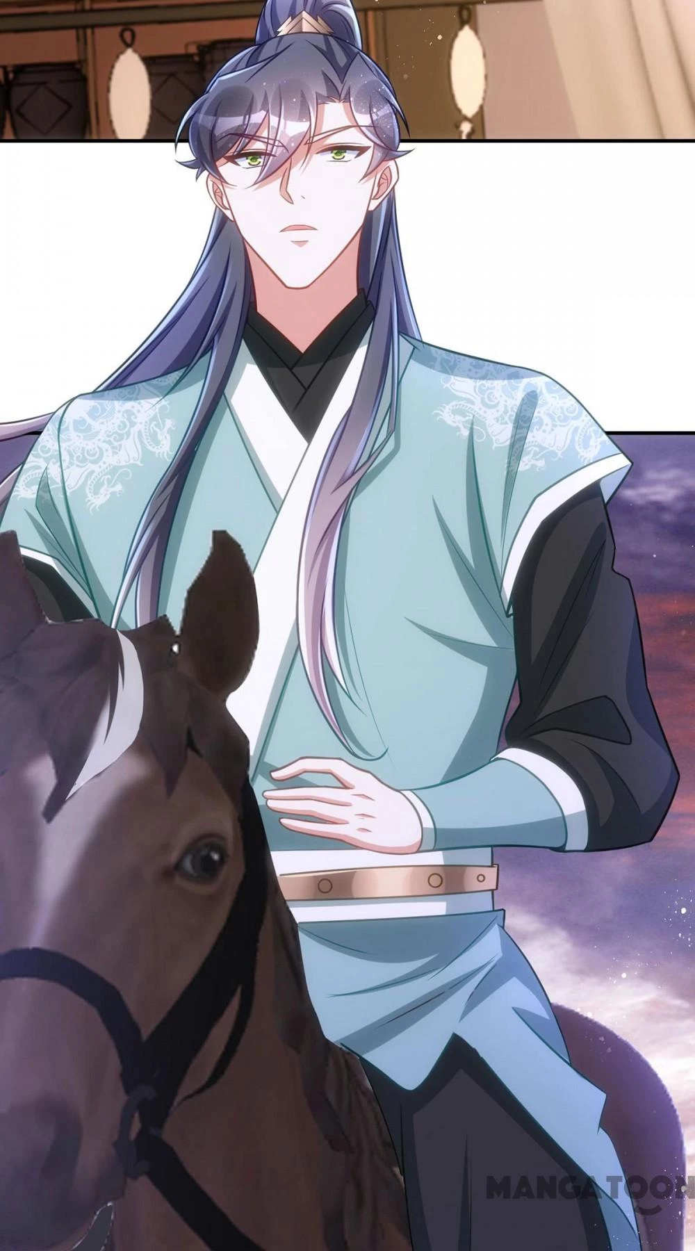 Manh Hổ Trọng Sinh : Tướng Quân Đại Nhân Muốn Ôm Ôm Chapter 153 - 5