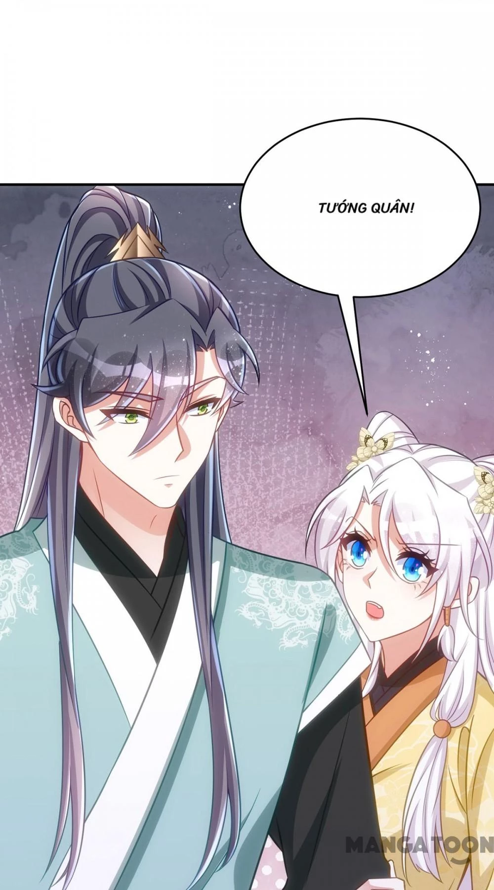 Manh Hổ Trọng Sinh : Tướng Quân Đại Nhân Muốn Ôm Ôm Chapter 153 - 17