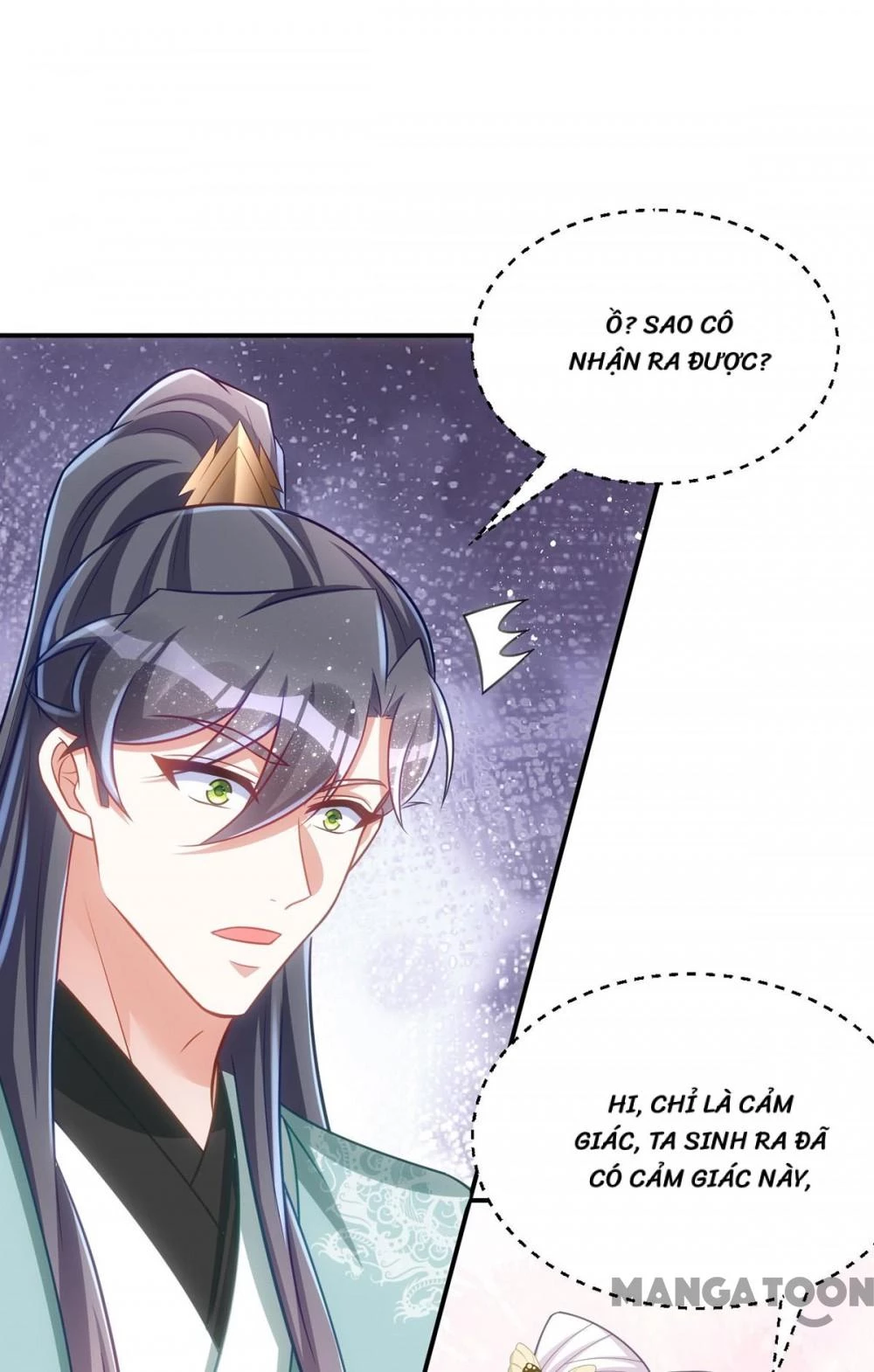 Manh Hổ Trọng Sinh : Tướng Quân Đại Nhân Muốn Ôm Ôm Chapter 153 - 21