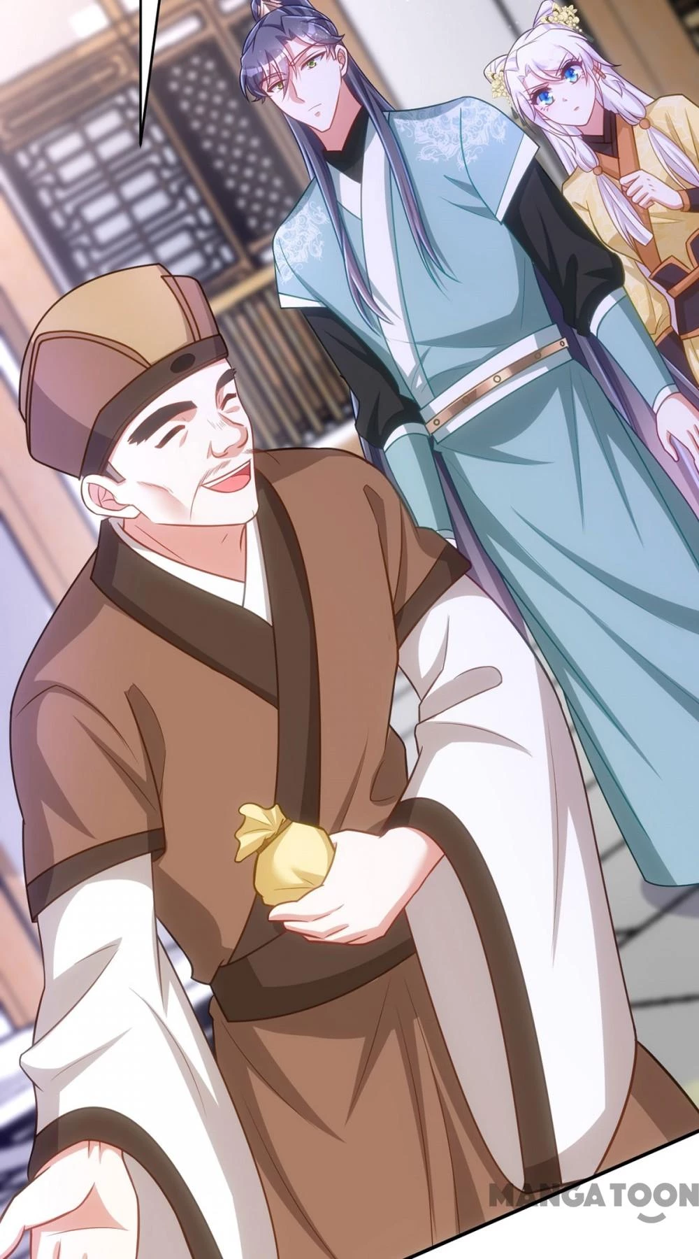 Manh Hổ Trọng Sinh : Tướng Quân Đại Nhân Muốn Ôm Ôm Chapter 153 - 29