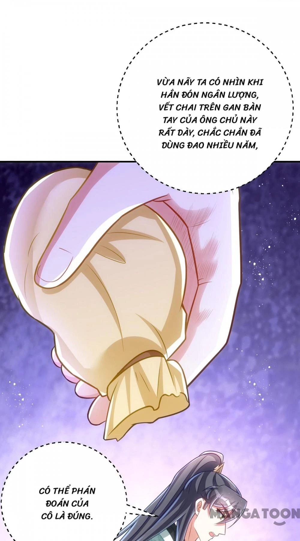 Manh Hổ Trọng Sinh : Tướng Quân Đại Nhân Muốn Ôm Ôm Chapter 153 - 36