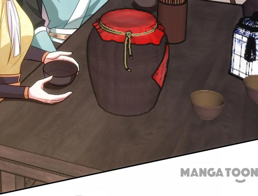 Manh Hổ Trọng Sinh : Tướng Quân Đại Nhân Muốn Ôm Ôm Chapter 153 - 45