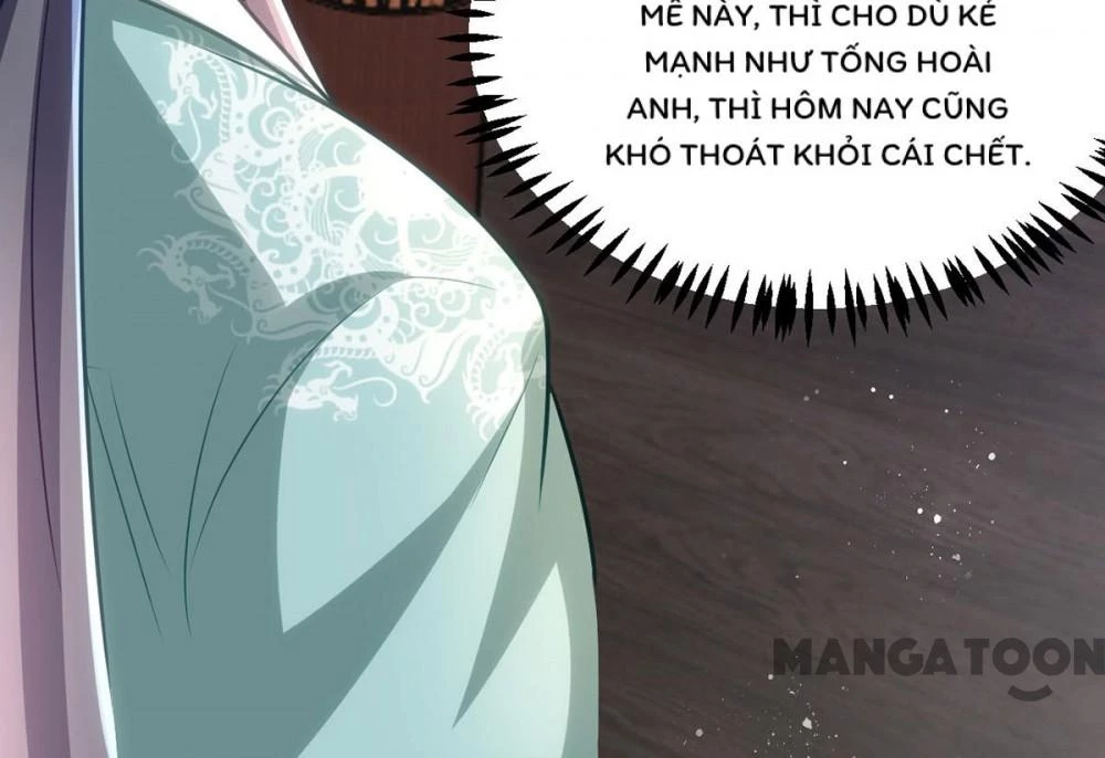 Manh Hổ Trọng Sinh : Tướng Quân Đại Nhân Muốn Ôm Ôm Chapter 153 - 47