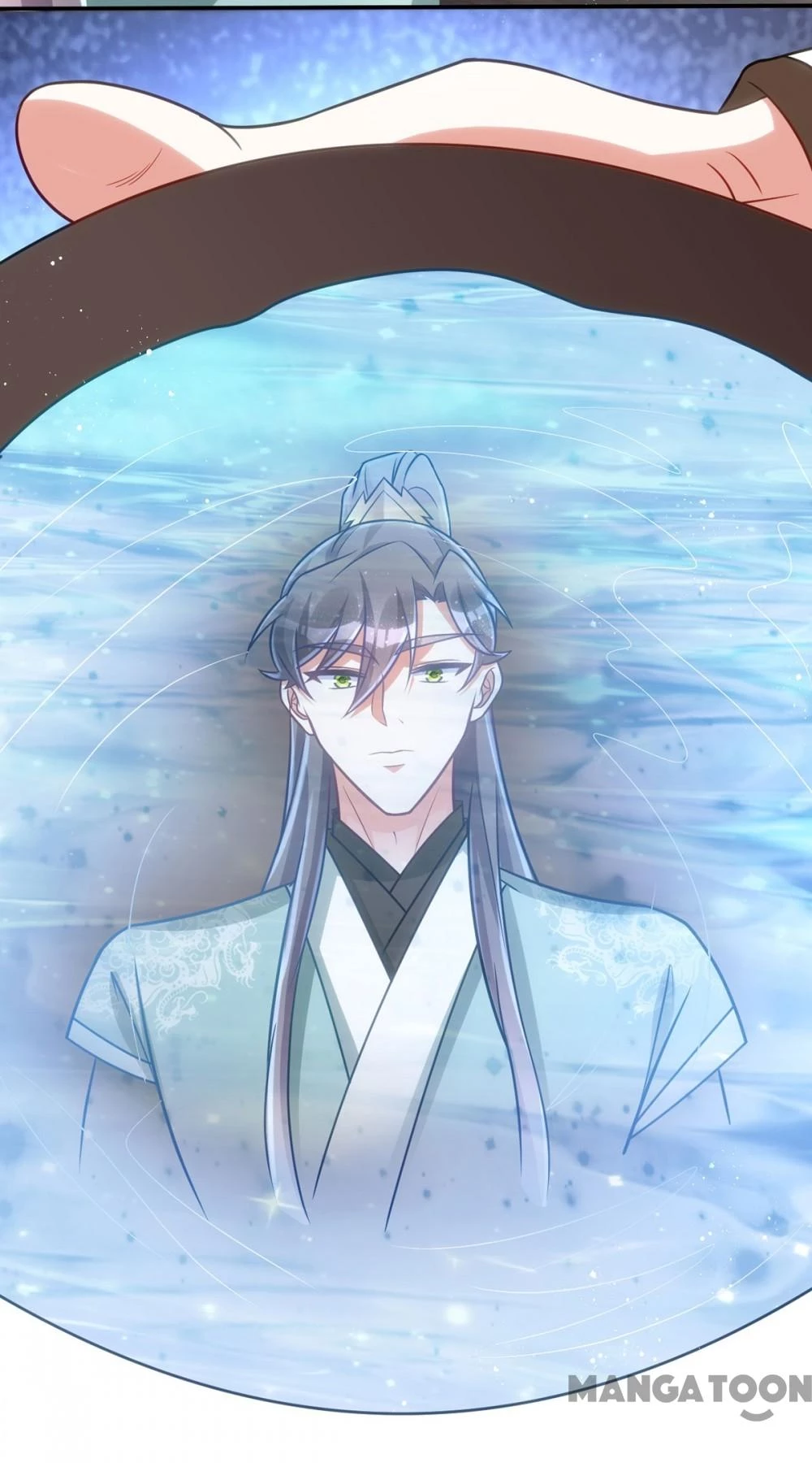 Manh Hổ Trọng Sinh : Tướng Quân Đại Nhân Muốn Ôm Ôm Chapter 153 - 48