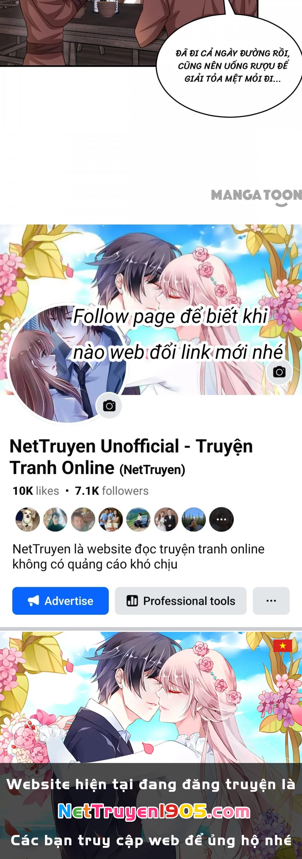 Manh Hổ Trọng Sinh : Tướng Quân Đại Nhân Muốn Ôm Ôm Chapter 153 - 53