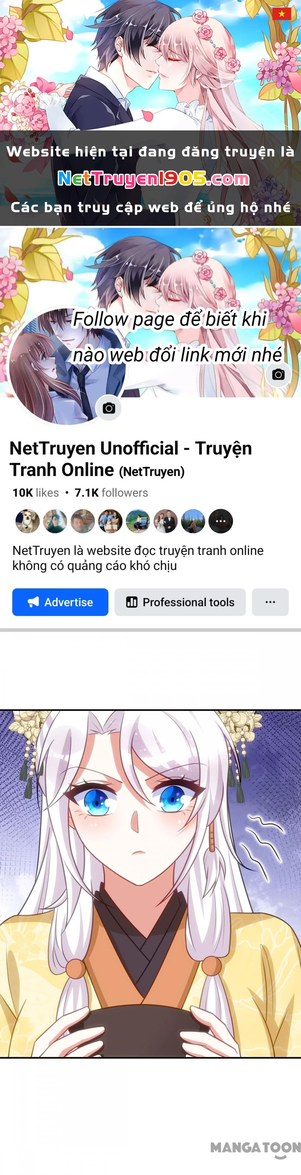 Manh Hổ Trọng Sinh : Tướng Quân Đại Nhân Muốn Ôm Ôm Chapter 154 - 1