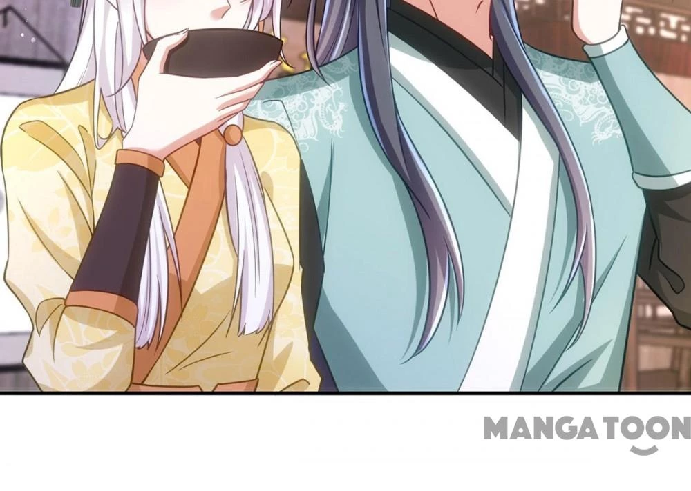 Manh Hổ Trọng Sinh : Tướng Quân Đại Nhân Muốn Ôm Ôm Chapter 154 - 6