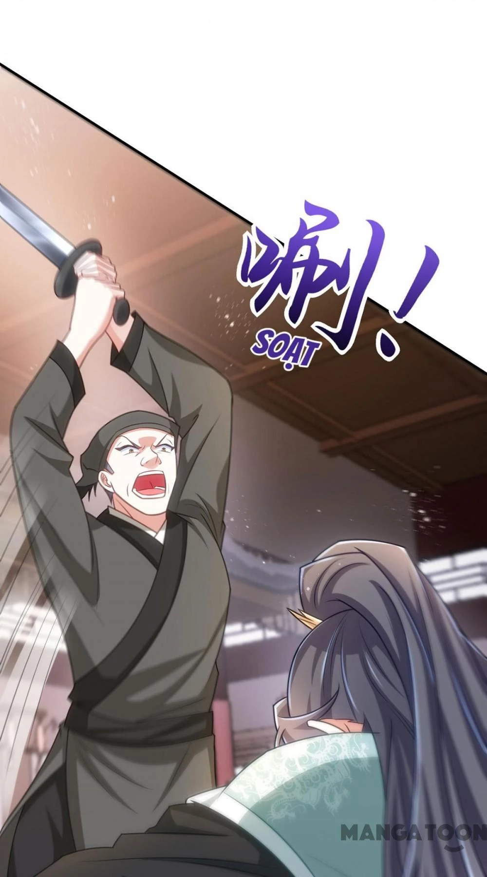 Manh Hổ Trọng Sinh : Tướng Quân Đại Nhân Muốn Ôm Ôm Chapter 154 - 18