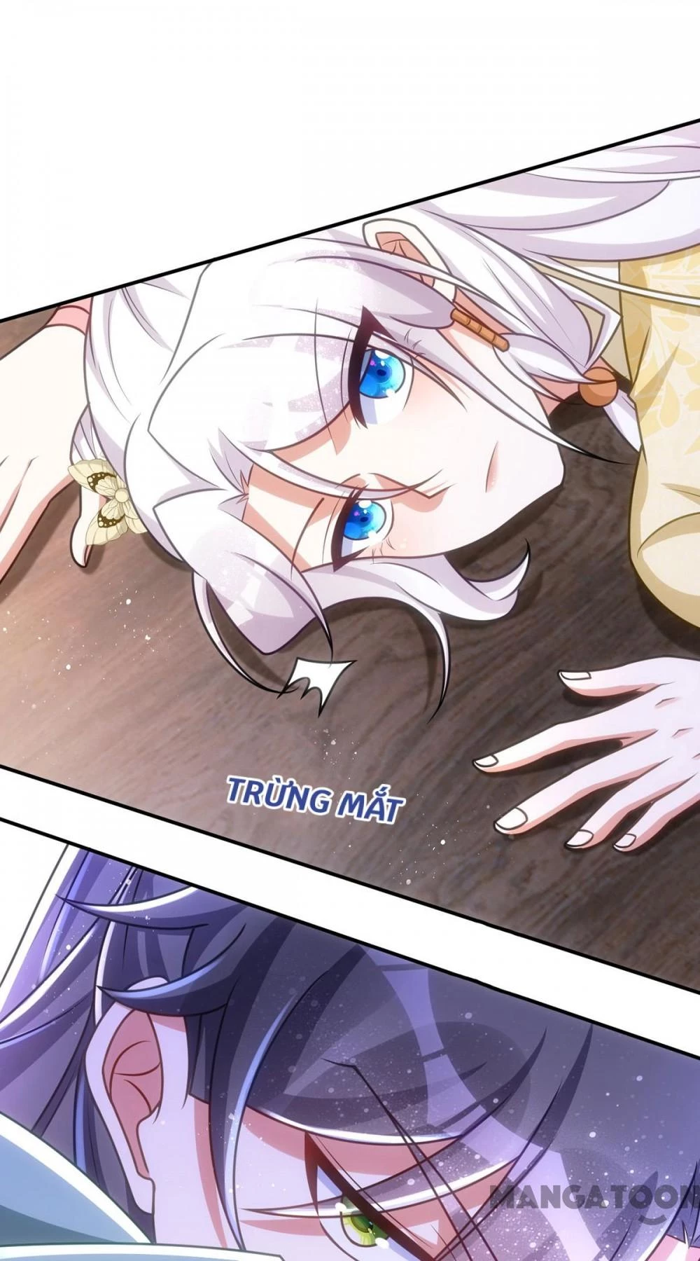 Manh Hổ Trọng Sinh : Tướng Quân Đại Nhân Muốn Ôm Ôm Chapter 154 - 20