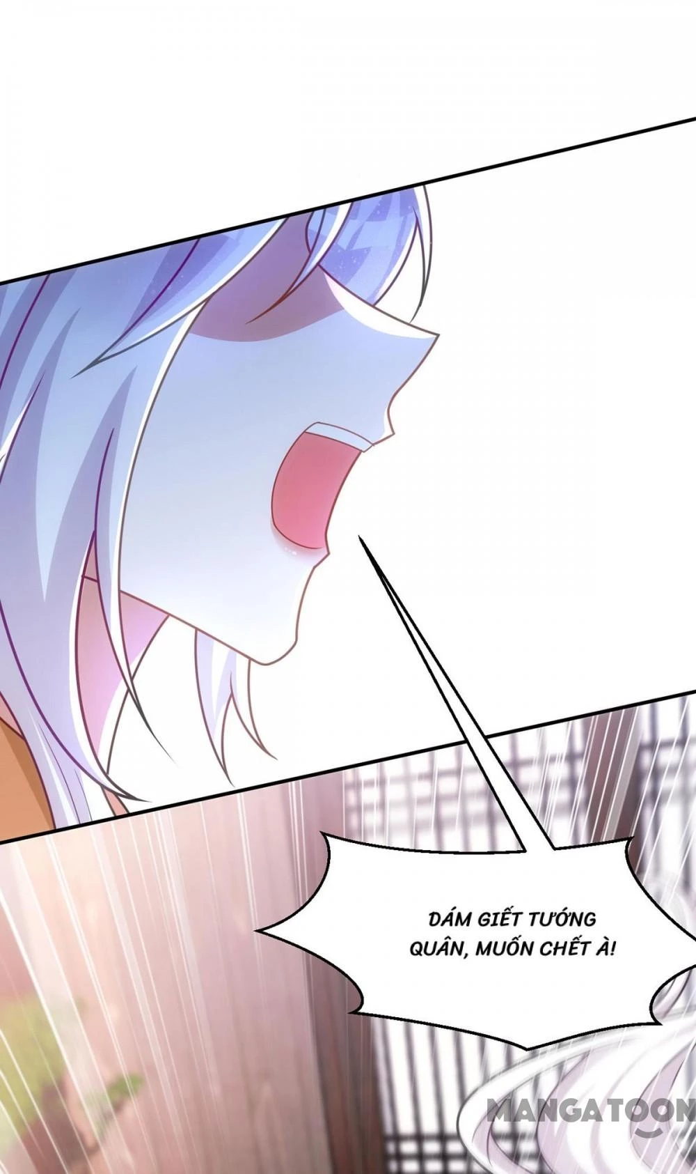 Manh Hổ Trọng Sinh : Tướng Quân Đại Nhân Muốn Ôm Ôm Chapter 154 - 22