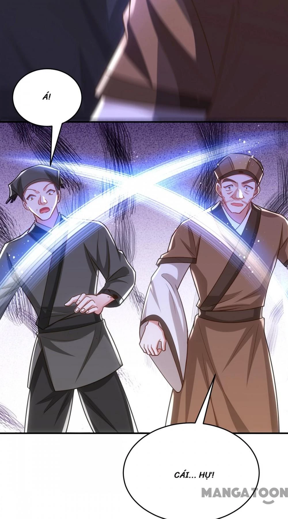 Manh Hổ Trọng Sinh : Tướng Quân Đại Nhân Muốn Ôm Ôm Chapter 154 - 27