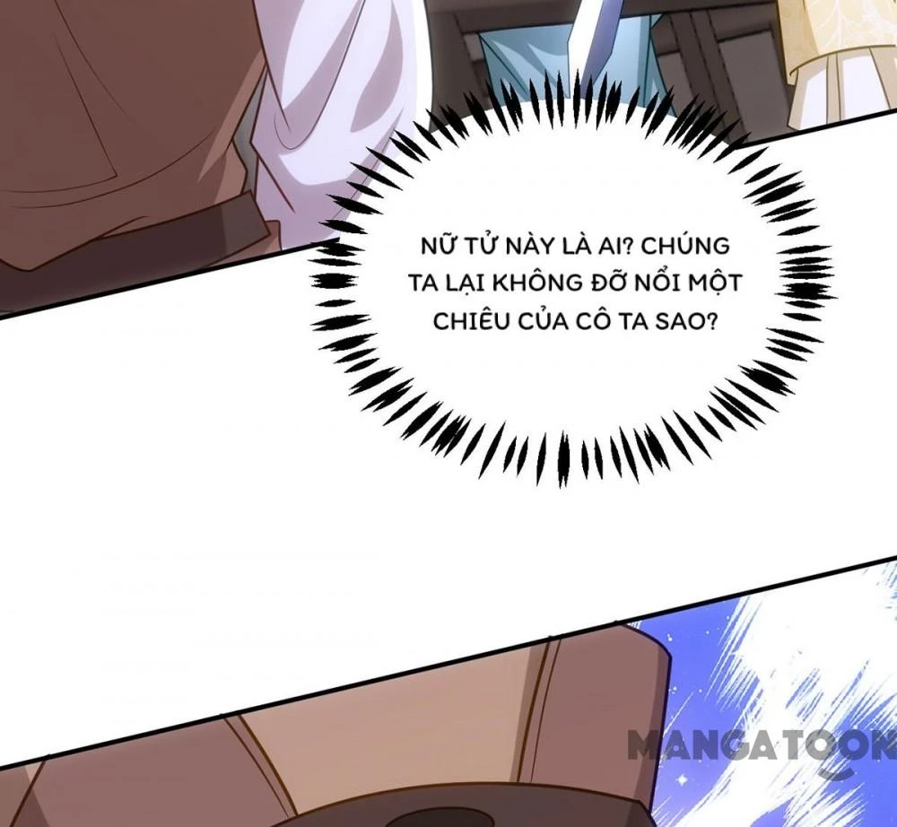 Manh Hổ Trọng Sinh : Tướng Quân Đại Nhân Muốn Ôm Ôm Chapter 154 - 30