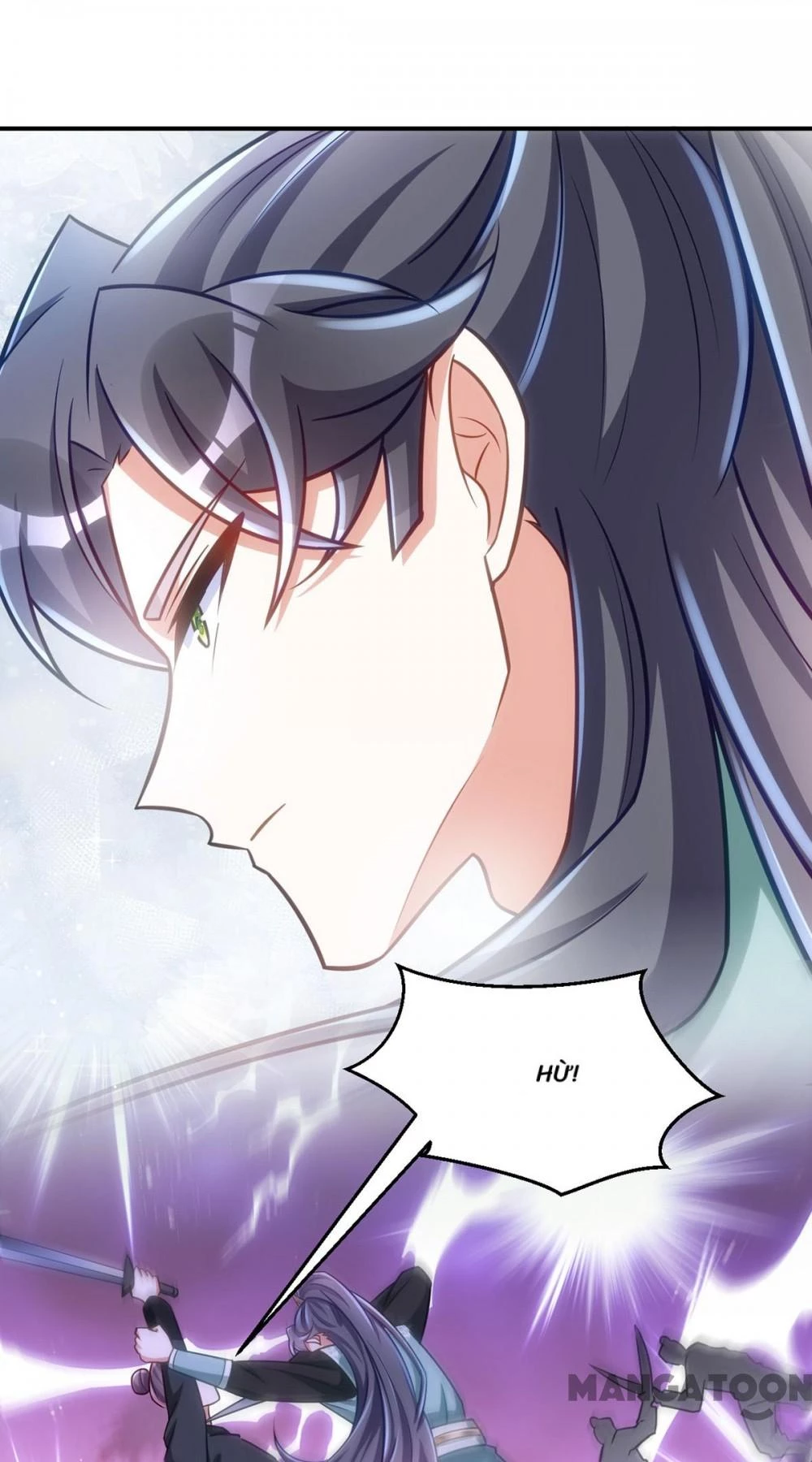 Manh Hổ Trọng Sinh : Tướng Quân Đại Nhân Muốn Ôm Ôm Chapter 154 - 39