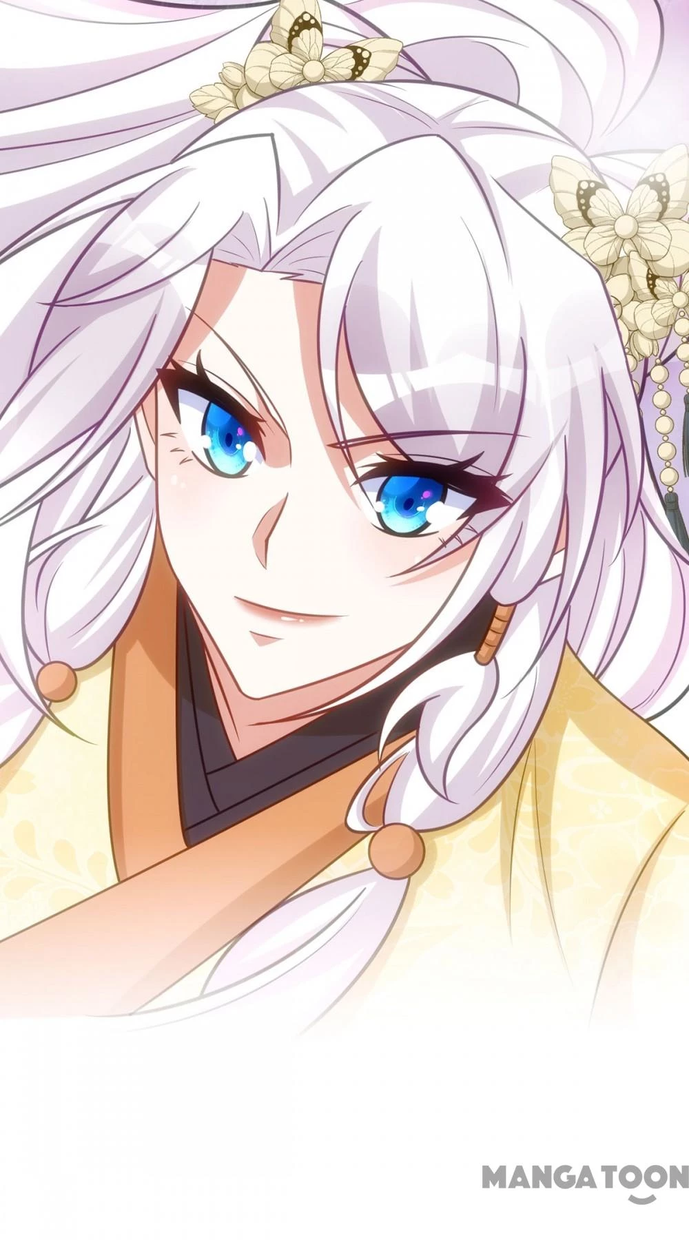 Manh Hổ Trọng Sinh : Tướng Quân Đại Nhân Muốn Ôm Ôm Chapter 154 - 42