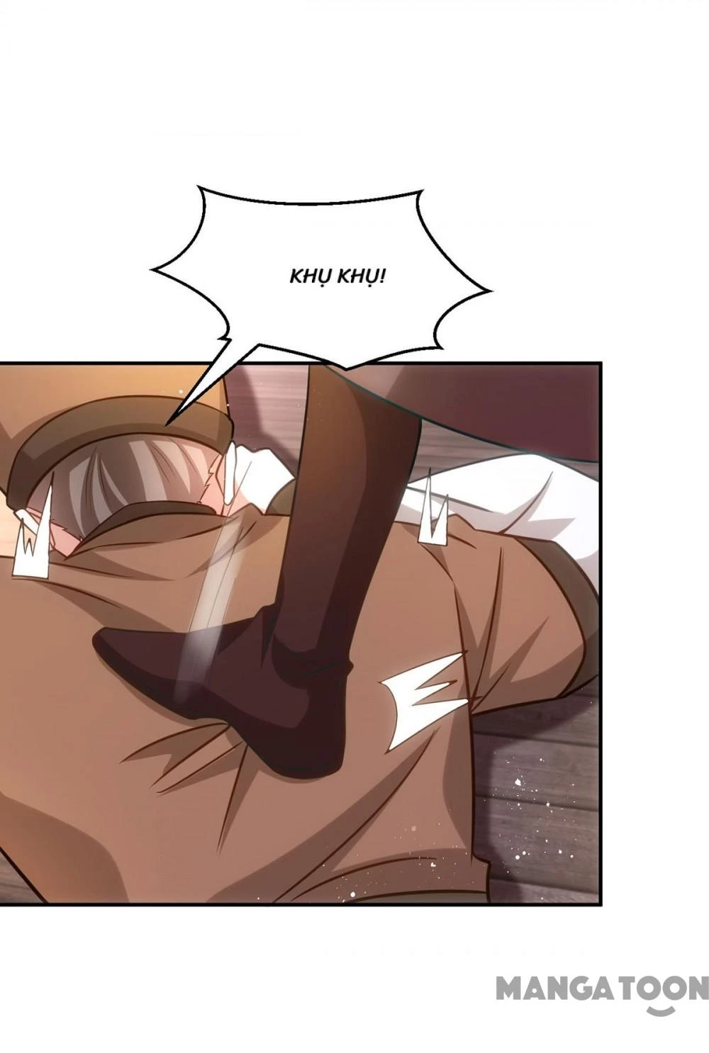 Manh Hổ Trọng Sinh : Tướng Quân Đại Nhân Muốn Ôm Ôm Chapter 154 - 46