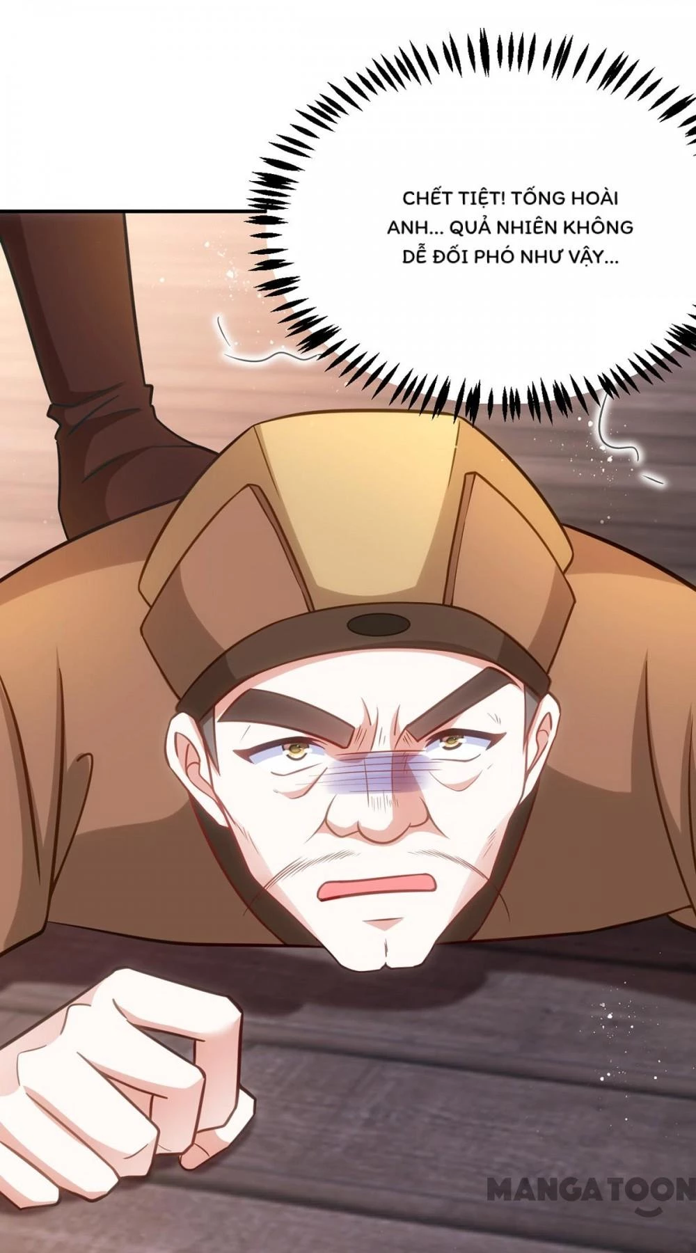 Manh Hổ Trọng Sinh : Tướng Quân Đại Nhân Muốn Ôm Ôm Chapter 154 - 47