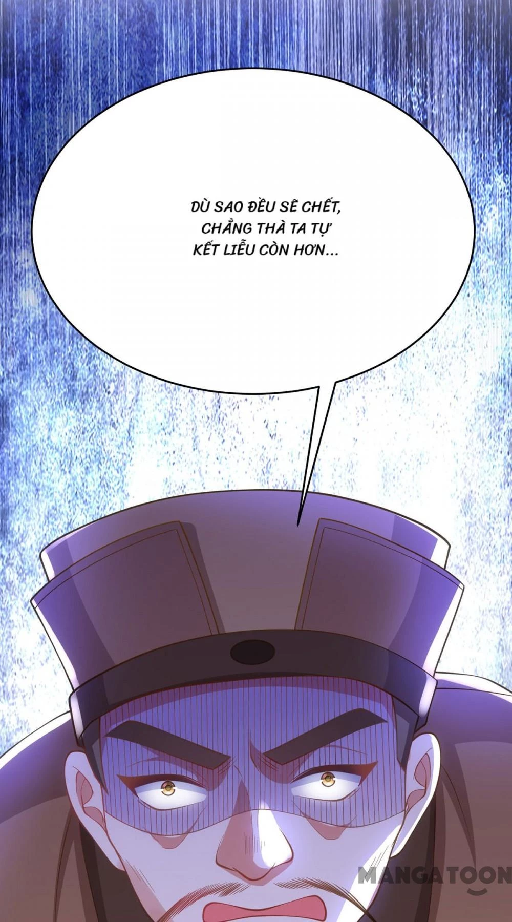 Manh Hổ Trọng Sinh : Tướng Quân Đại Nhân Muốn Ôm Ôm Chapter 155 - 4