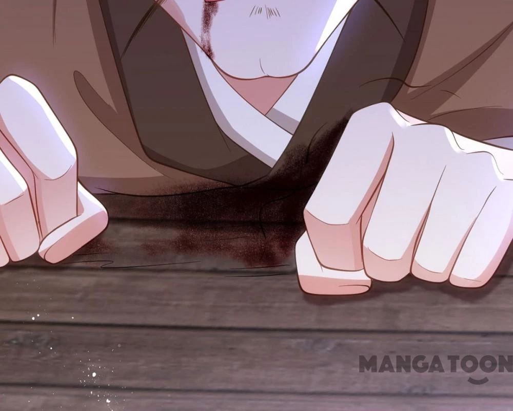 Manh Hổ Trọng Sinh : Tướng Quân Đại Nhân Muốn Ôm Ôm Chapter 155 - 5