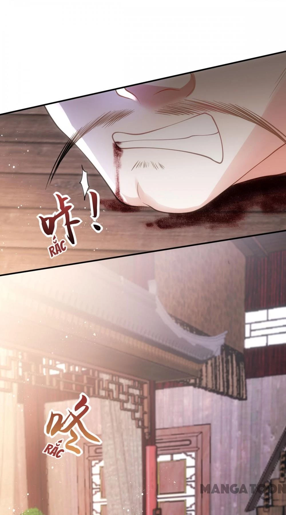 Manh Hổ Trọng Sinh : Tướng Quân Đại Nhân Muốn Ôm Ôm Chapter 155 - 8