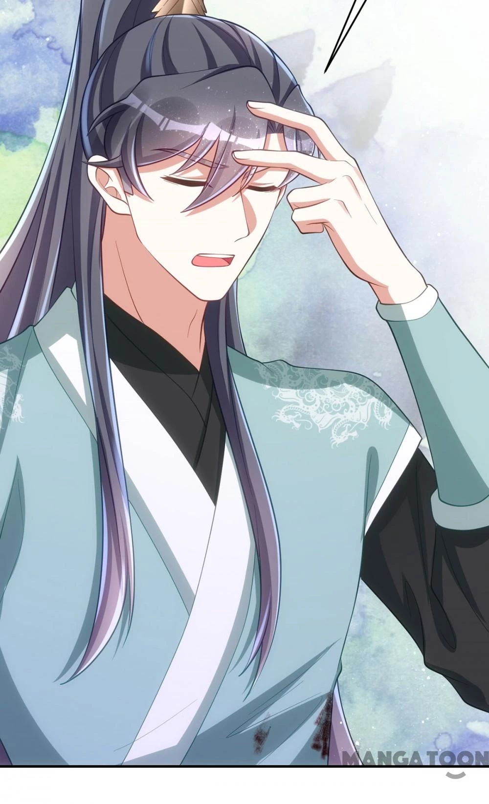 Manh Hổ Trọng Sinh : Tướng Quân Đại Nhân Muốn Ôm Ôm Chapter 155 - 13