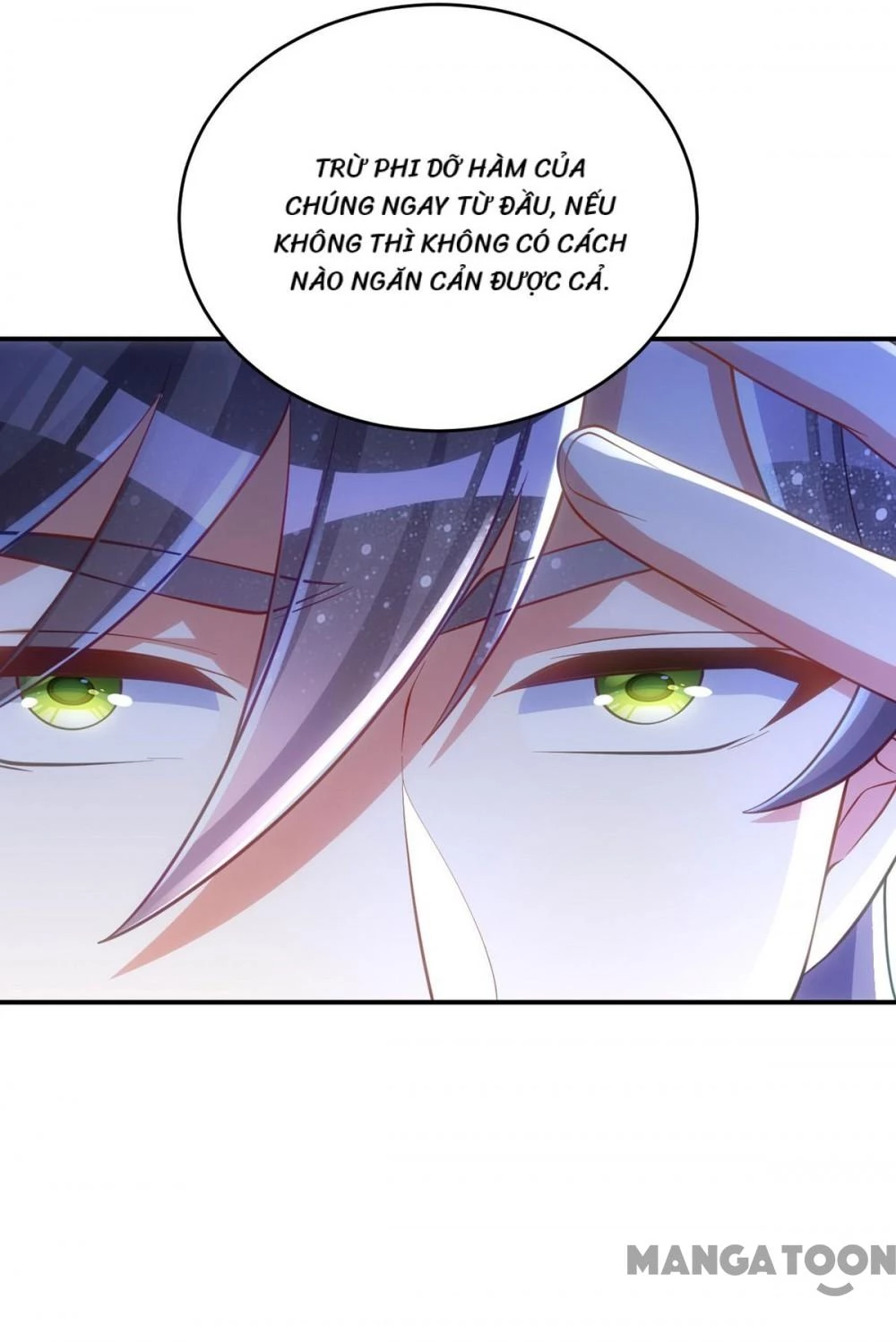 Manh Hổ Trọng Sinh : Tướng Quân Đại Nhân Muốn Ôm Ôm Chapter 155 - 14