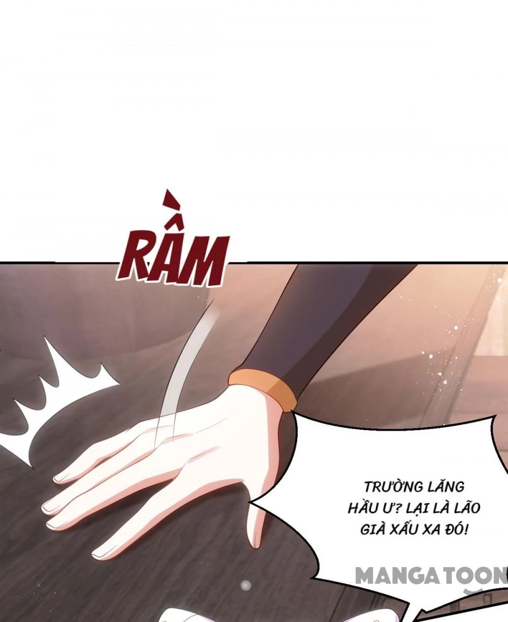 Manh Hổ Trọng Sinh : Tướng Quân Đại Nhân Muốn Ôm Ôm Chapter 155 - 22