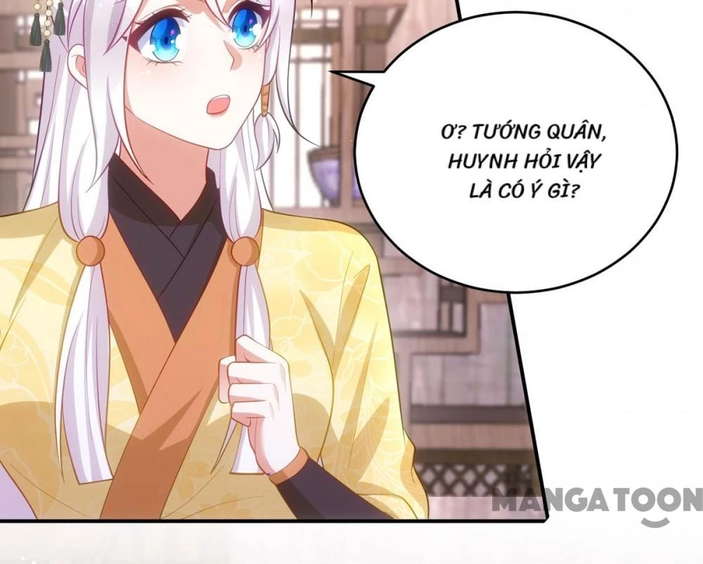 Manh Hổ Trọng Sinh : Tướng Quân Đại Nhân Muốn Ôm Ôm Chapter 155 - 26