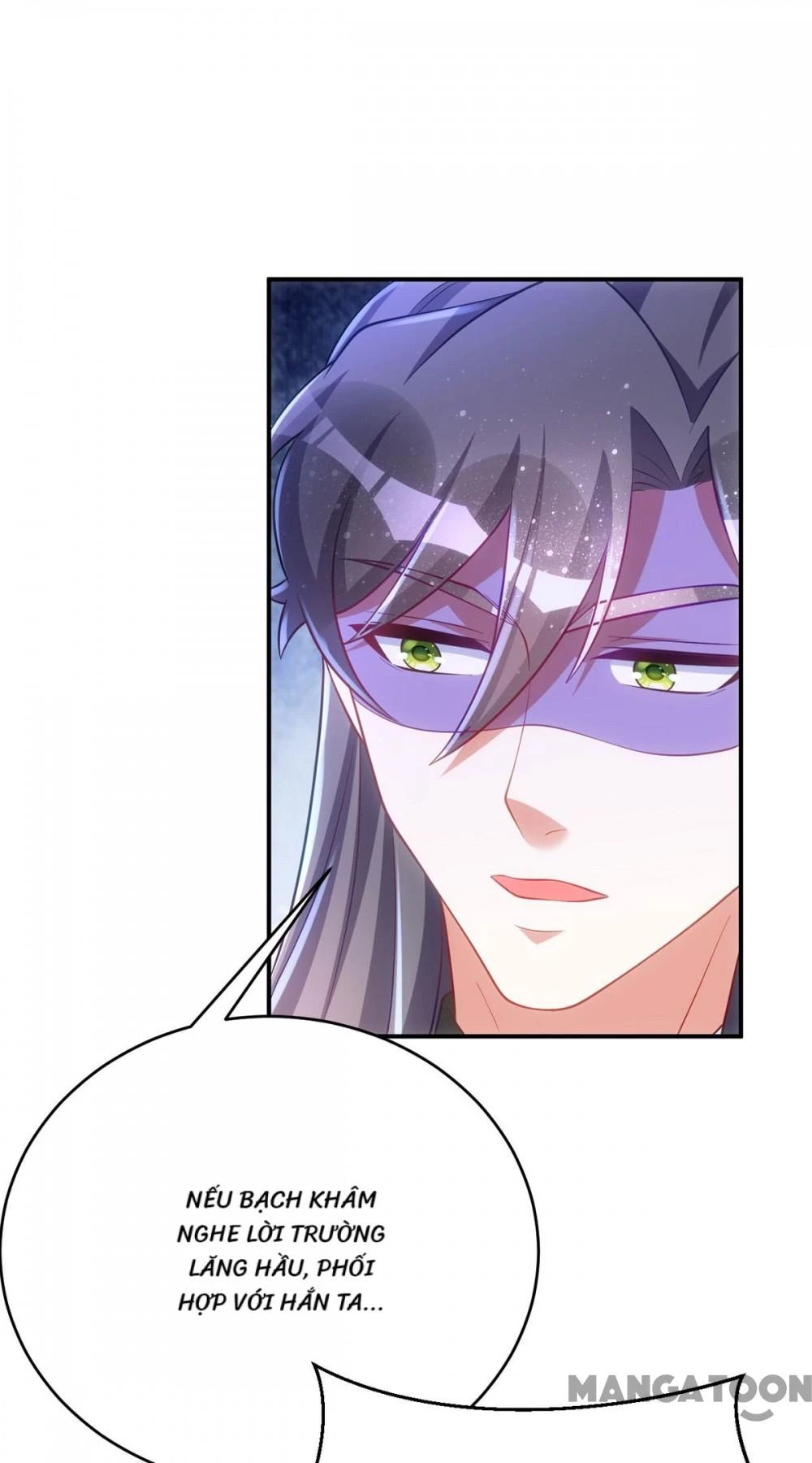 Manh Hổ Trọng Sinh : Tướng Quân Đại Nhân Muốn Ôm Ôm Chapter 155 - 29