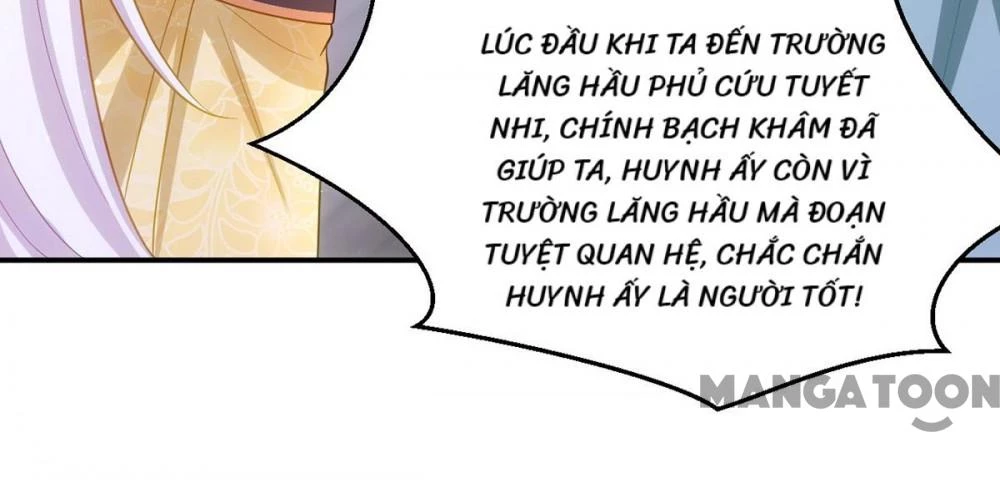 Manh Hổ Trọng Sinh : Tướng Quân Đại Nhân Muốn Ôm Ôm Chapter 155 - 32