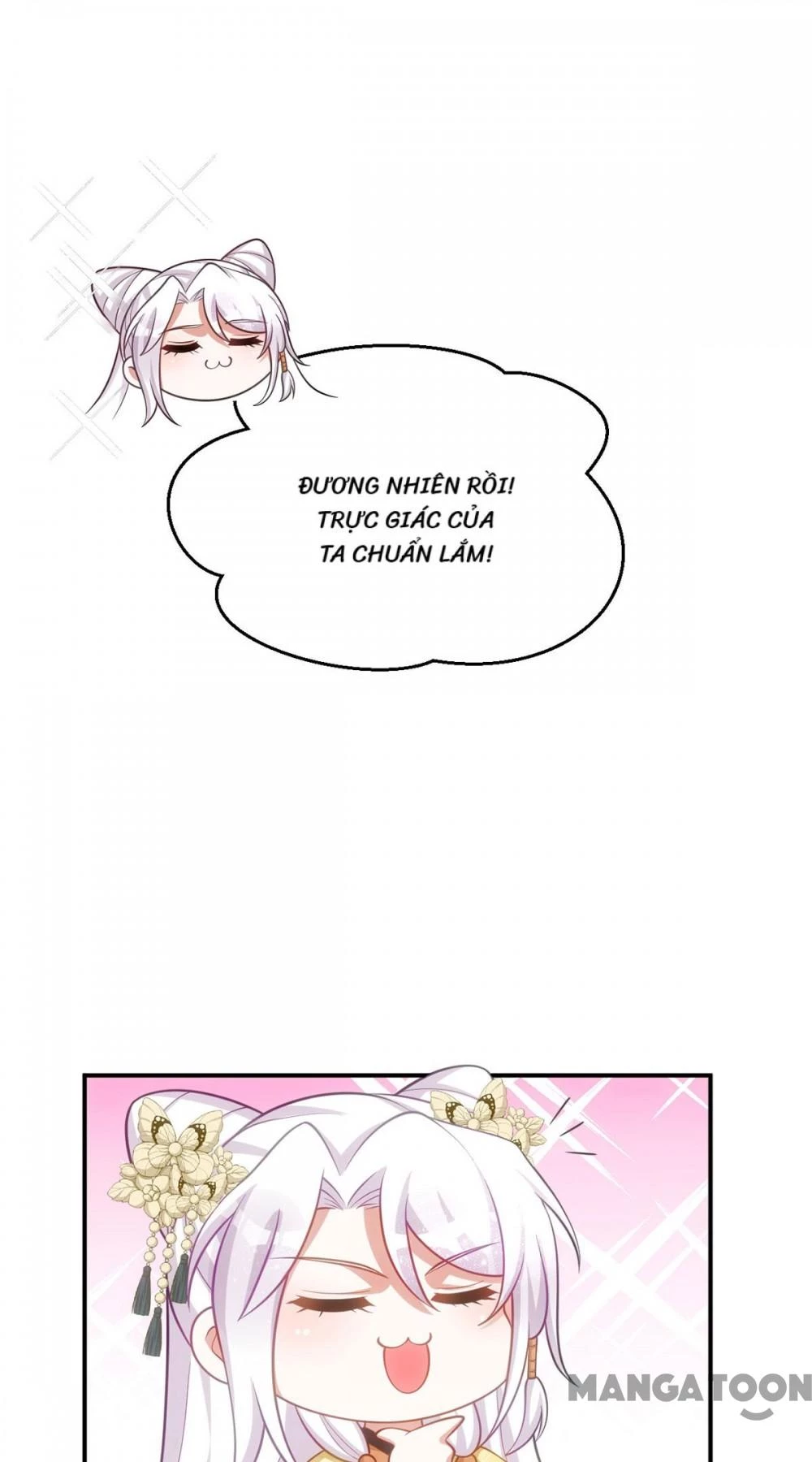 Manh Hổ Trọng Sinh : Tướng Quân Đại Nhân Muốn Ôm Ôm Chapter 155 - 35