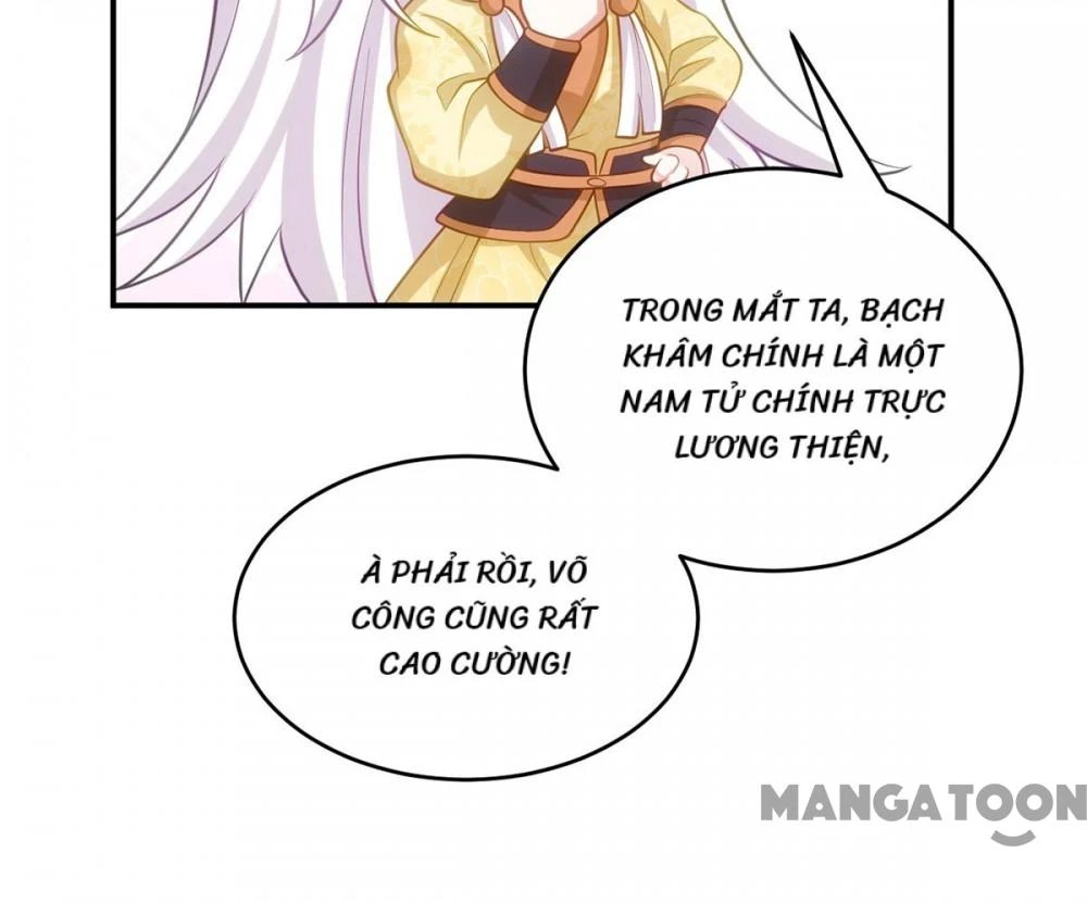 Manh Hổ Trọng Sinh : Tướng Quân Đại Nhân Muốn Ôm Ôm Chapter 155 - 36