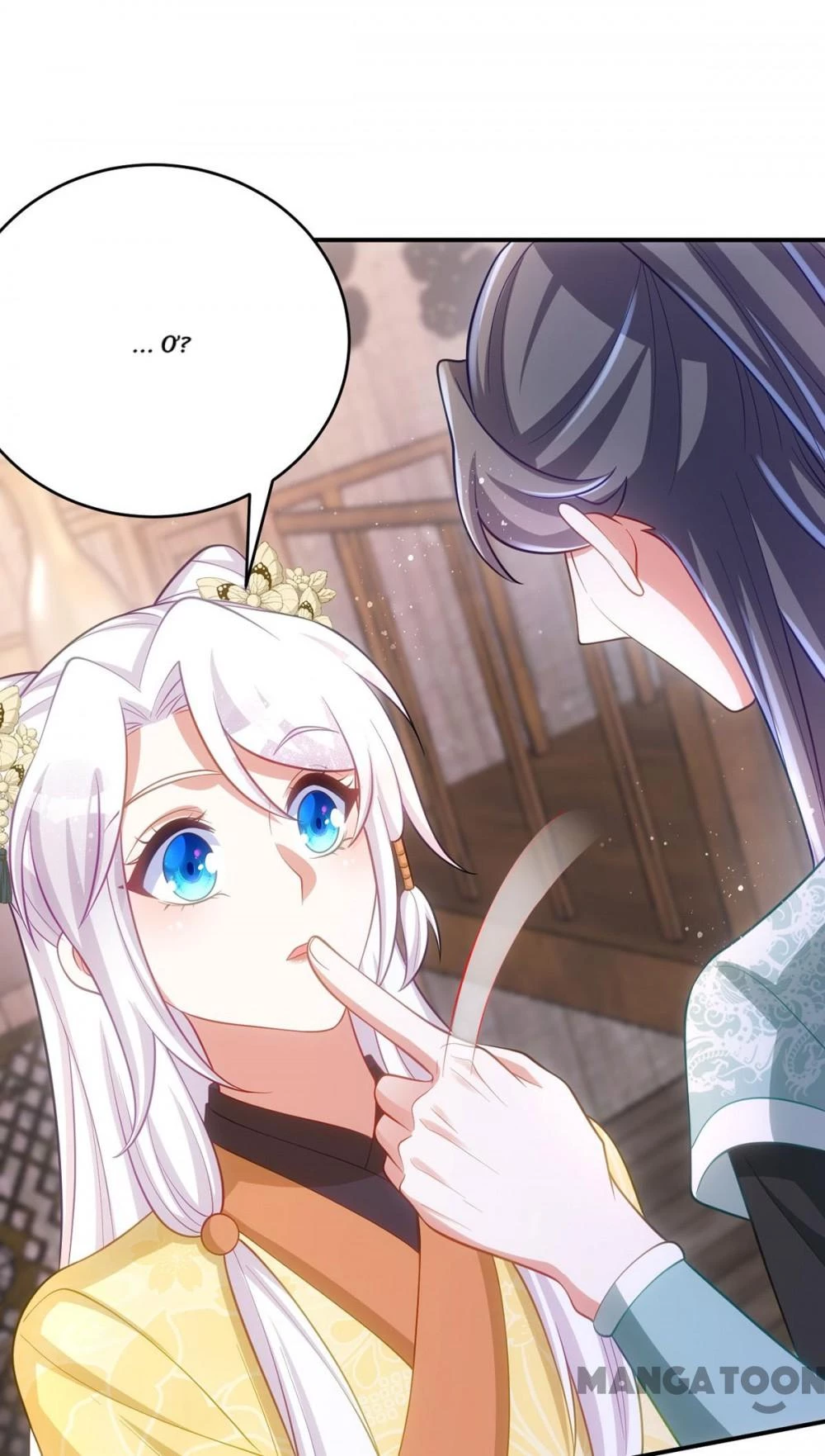 Manh Hổ Trọng Sinh : Tướng Quân Đại Nhân Muốn Ôm Ôm Chapter 155 - 37