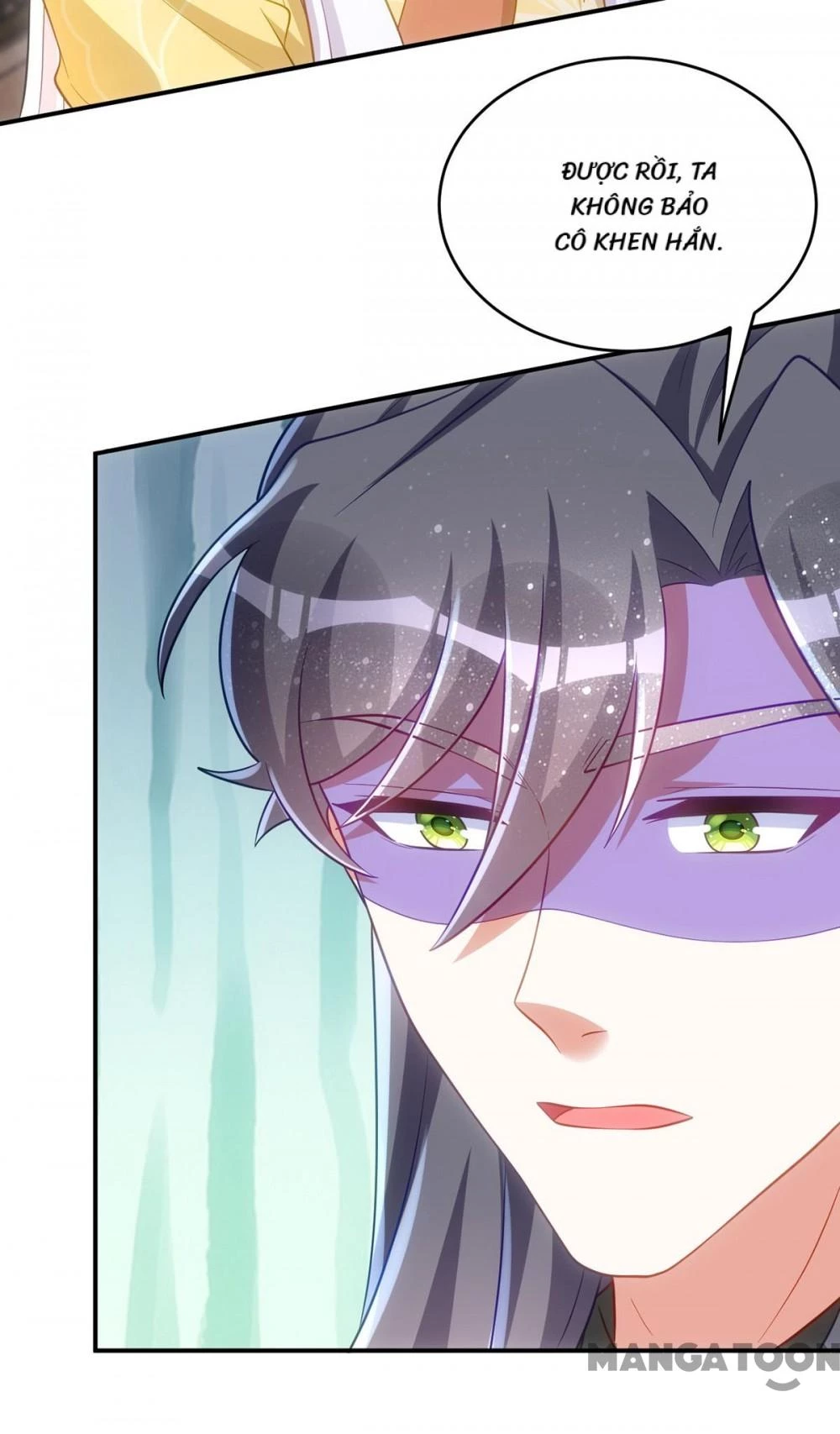 Manh Hổ Trọng Sinh : Tướng Quân Đại Nhân Muốn Ôm Ôm Chapter 155 - 38