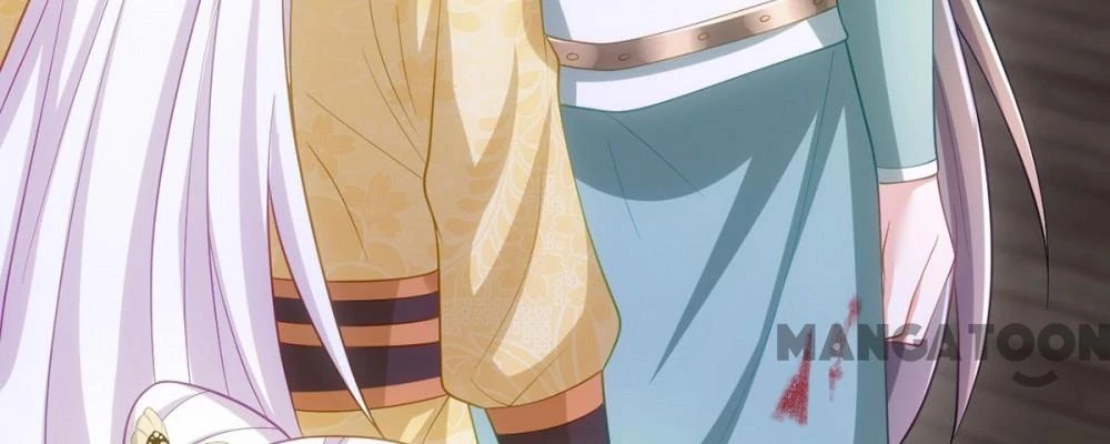 Manh Hổ Trọng Sinh : Tướng Quân Đại Nhân Muốn Ôm Ôm Chapter 156 - 4