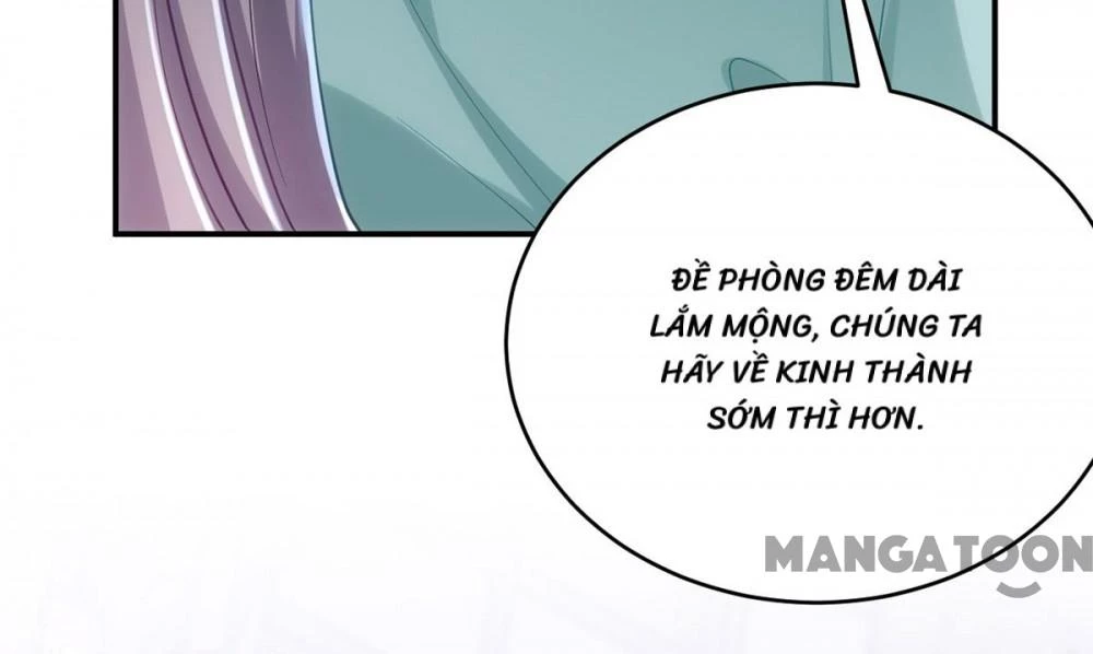 Manh Hổ Trọng Sinh : Tướng Quân Đại Nhân Muốn Ôm Ôm Chapter 156 - 20