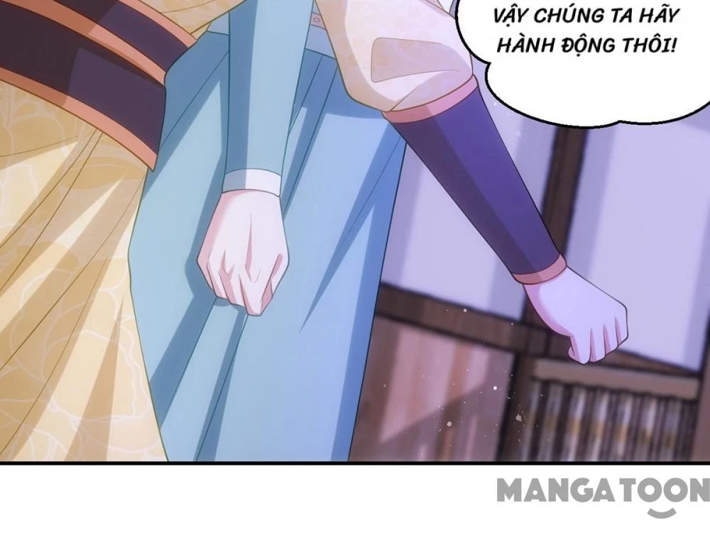 Manh Hổ Trọng Sinh : Tướng Quân Đại Nhân Muốn Ôm Ôm Chapter 156 - 24