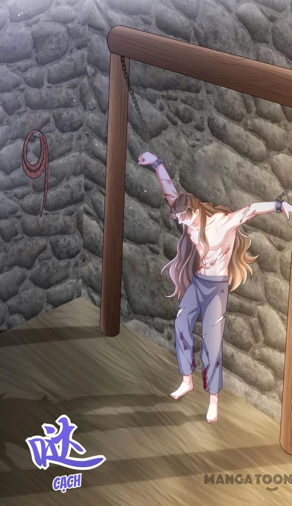 Manh Hổ Trọng Sinh : Tướng Quân Đại Nhân Muốn Ôm Ôm Chapter 156 - 31