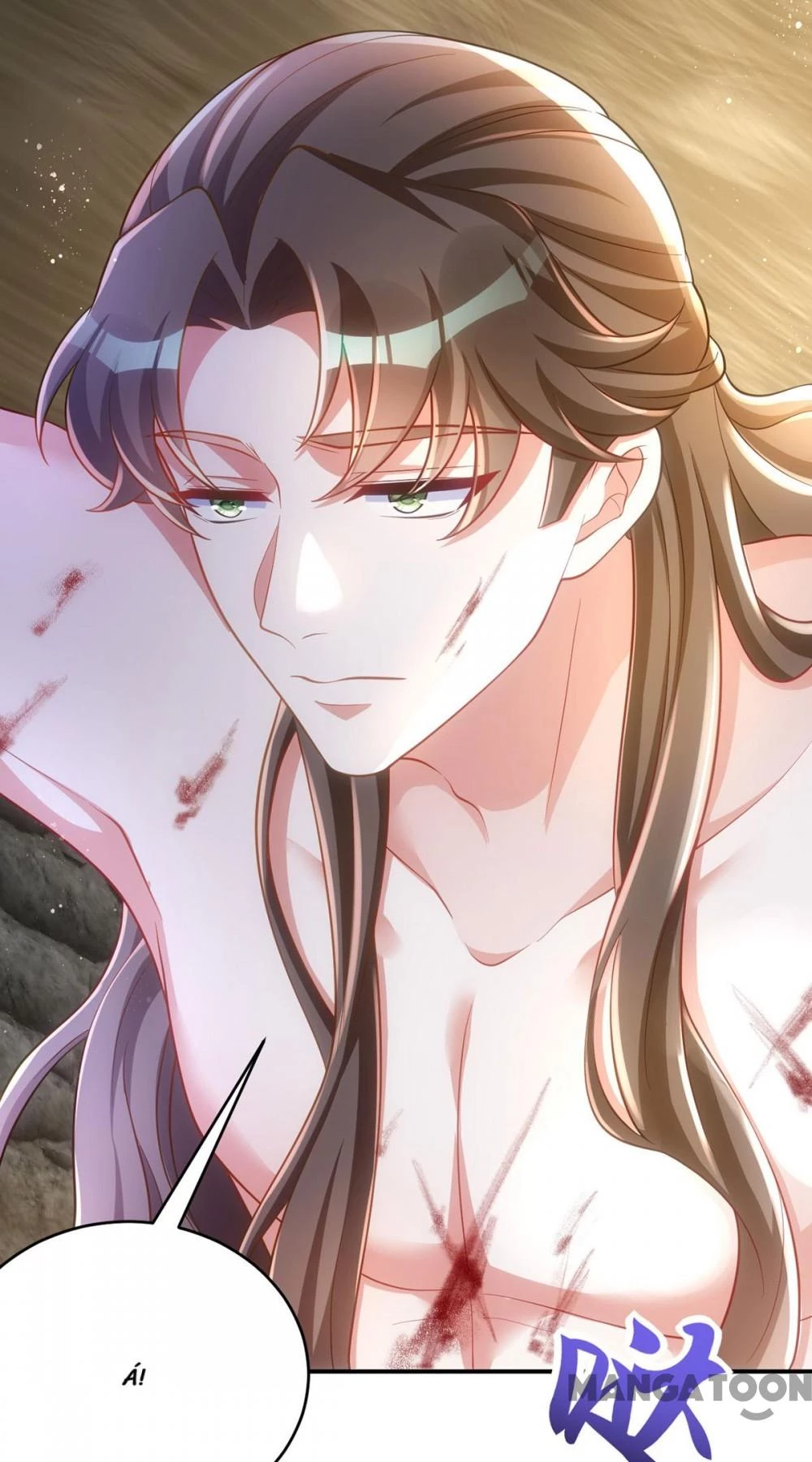 Manh Hổ Trọng Sinh : Tướng Quân Đại Nhân Muốn Ôm Ôm Chapter 156 - 32