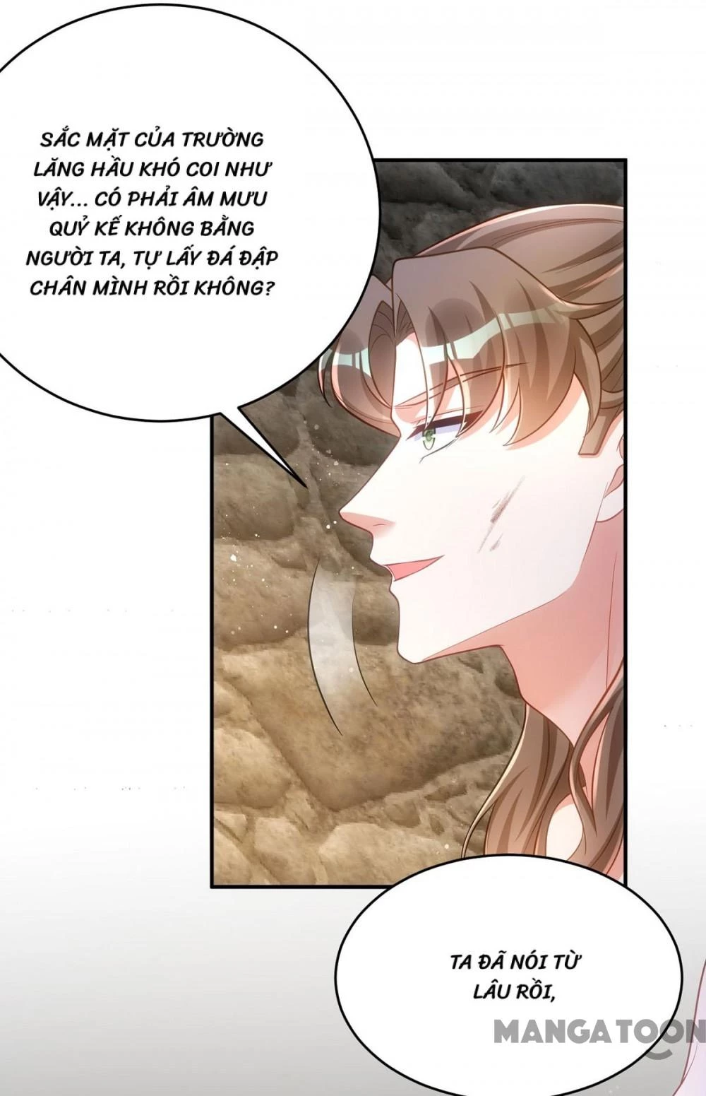 Manh Hổ Trọng Sinh : Tướng Quân Đại Nhân Muốn Ôm Ôm Chapter 156 - 37