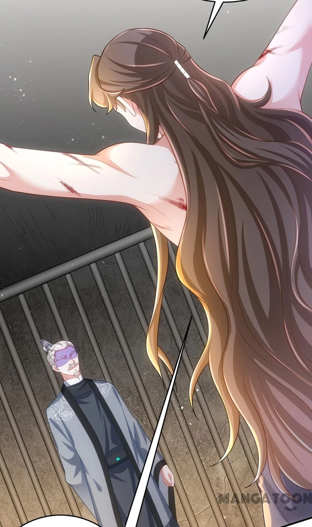 Manh Hổ Trọng Sinh : Tướng Quân Đại Nhân Muốn Ôm Ôm Chapter 156 - 38