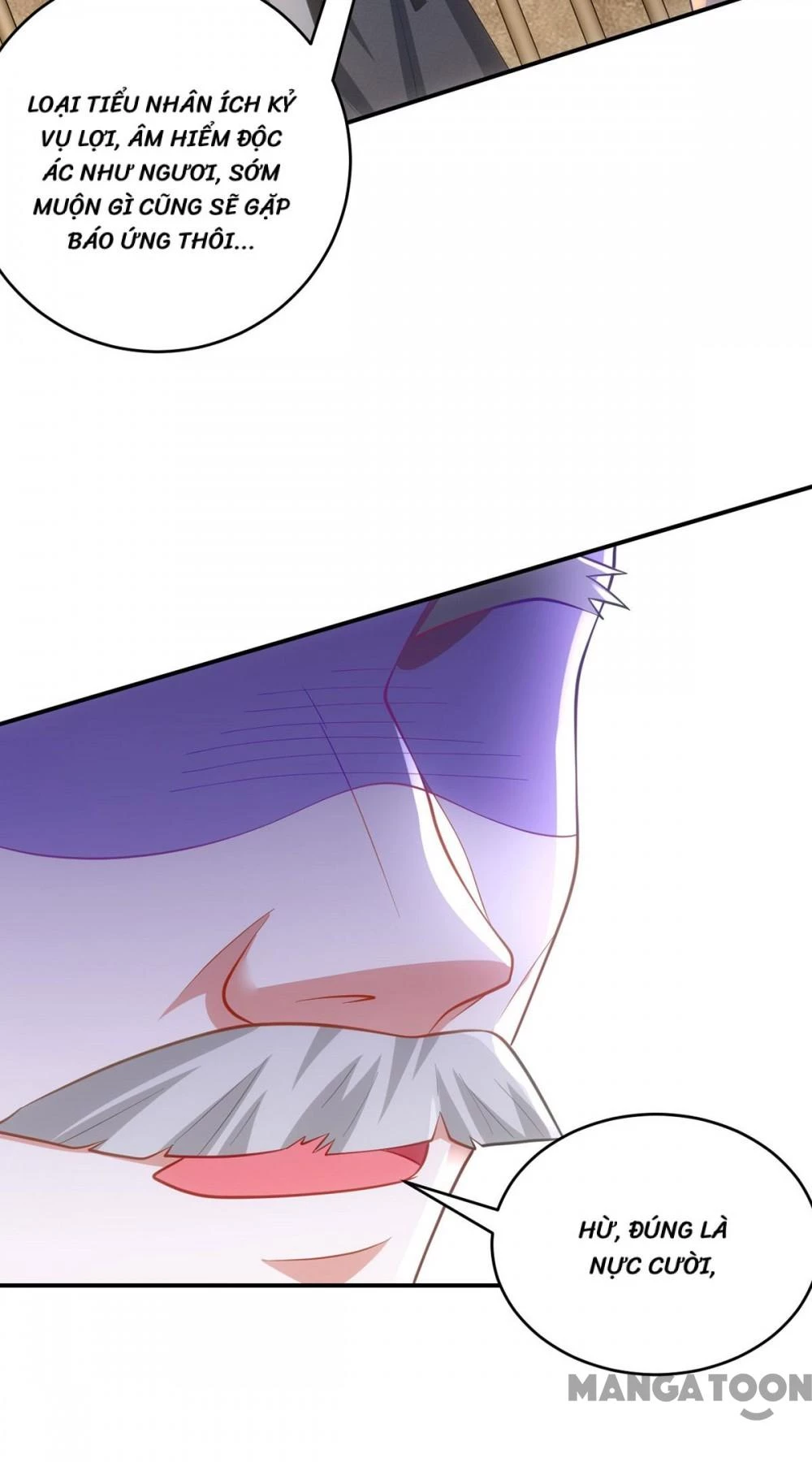 Manh Hổ Trọng Sinh : Tướng Quân Đại Nhân Muốn Ôm Ôm Chapter 156 - 39