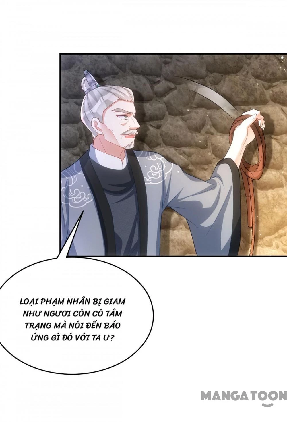 Manh Hổ Trọng Sinh : Tướng Quân Đại Nhân Muốn Ôm Ôm Chapter 156 - 41