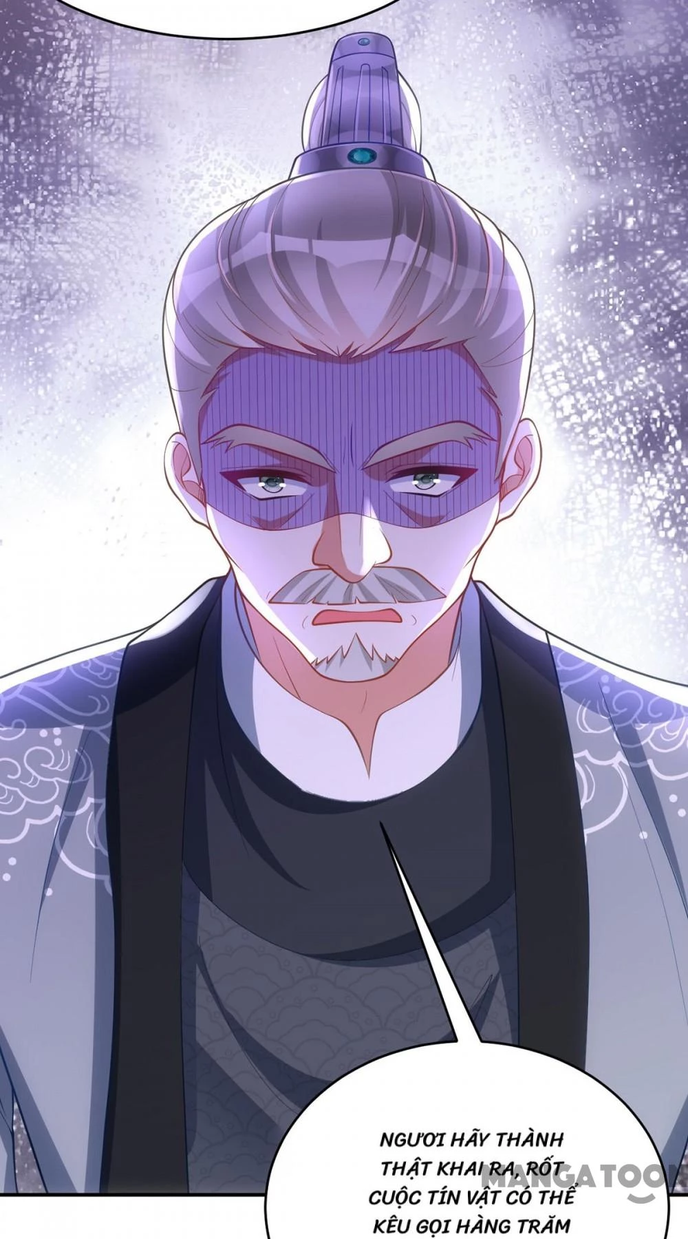 Manh Hổ Trọng Sinh : Tướng Quân Đại Nhân Muốn Ôm Ôm Chapter 156 - 47