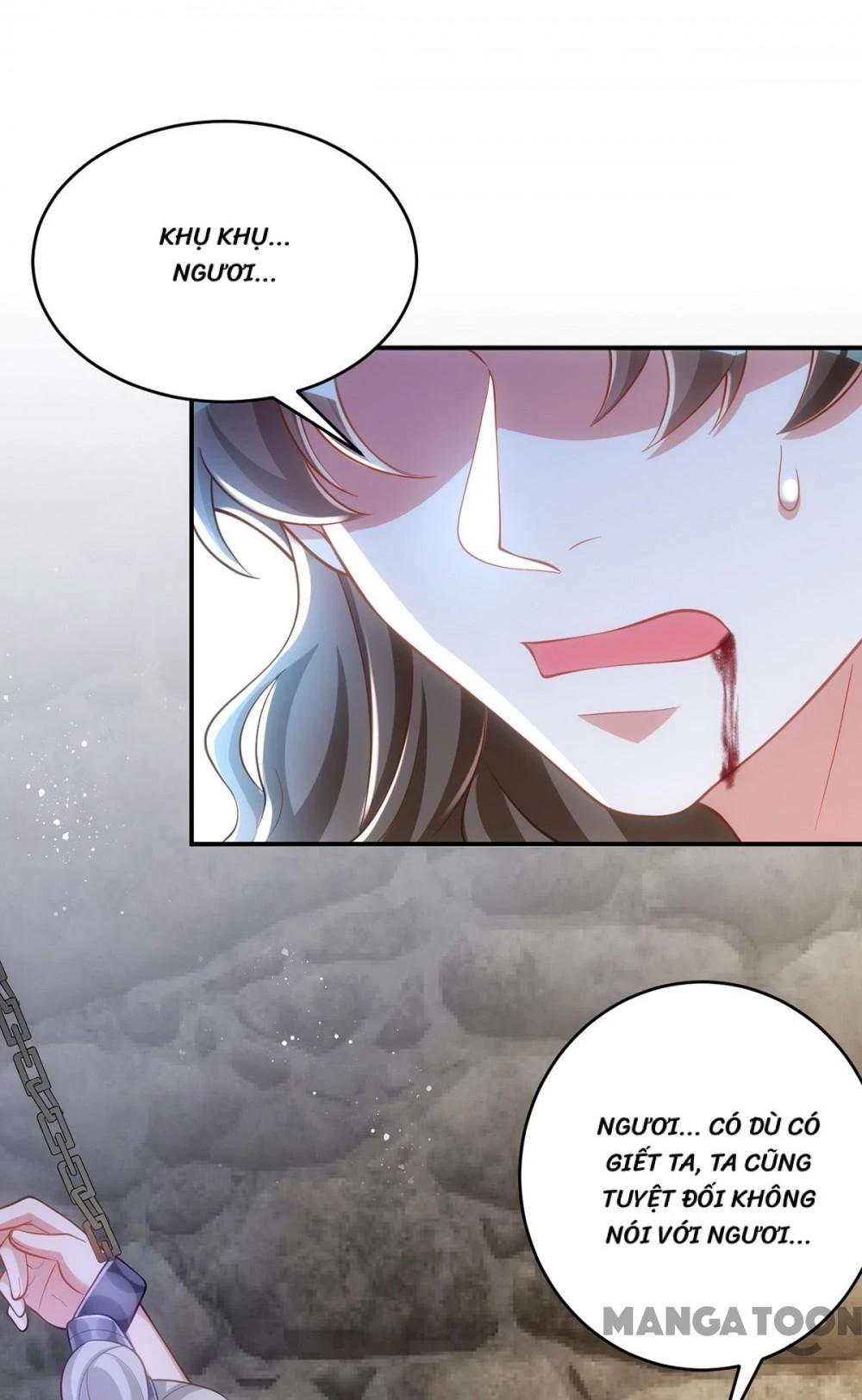 Manh Hổ Trọng Sinh : Tướng Quân Đại Nhân Muốn Ôm Ôm Chapter 156 - 49